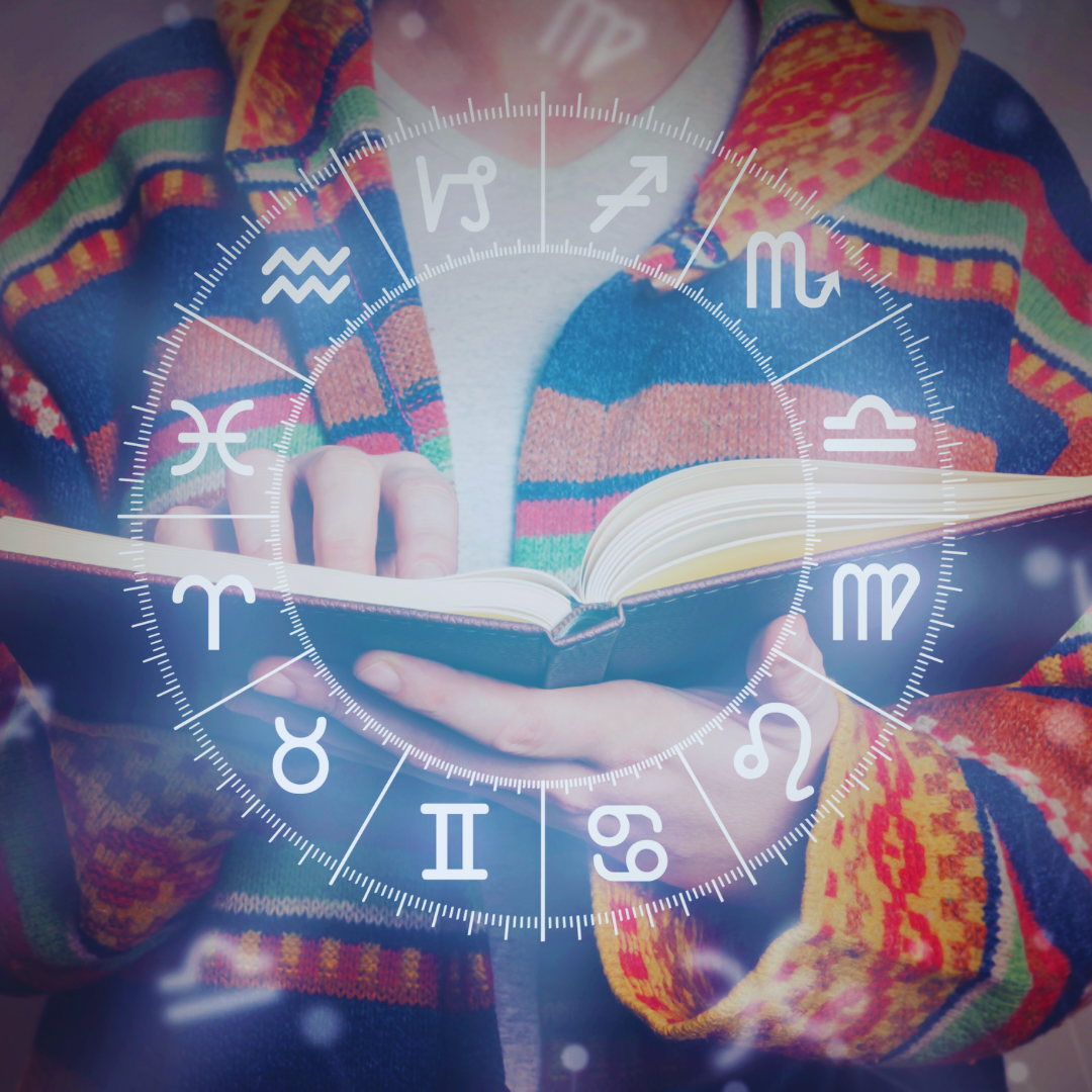 Astrología Password #1