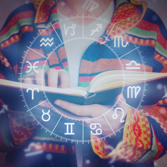 Astrología Password #1